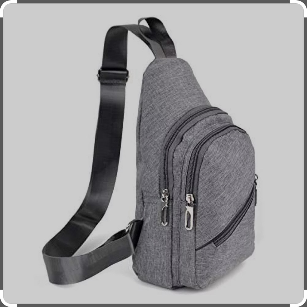 Westend Sling Backpack